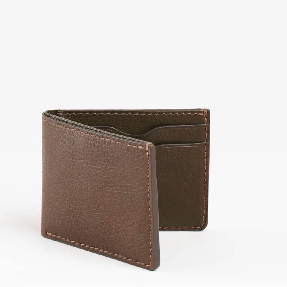 ISO (in search of) Lindquist Objects Jackson Bi-fold wallet